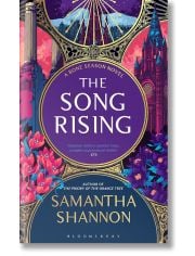 The Song Rising