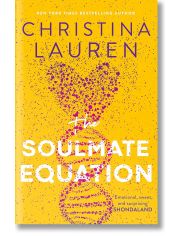 The Soulmate Equation