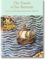 The Travels of Ibn Battutah