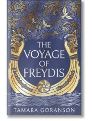 The Voyage of Freydis