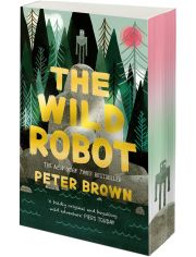 The Wild Robot Special Deluxe Edition