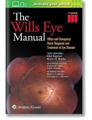 The Wills Eye Manual