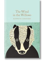 The Wind in the Willows (Macmillan Collector's Library)