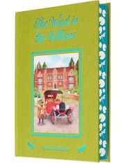 The Wind in the Willows