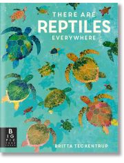 There are Reptiles Everywhere