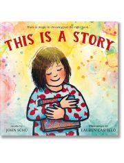This Is A Story
