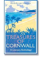 Treasures of Cornwall: A Literary Anthology