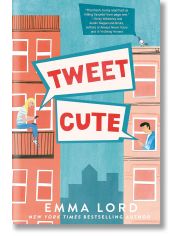 Tweet Cute