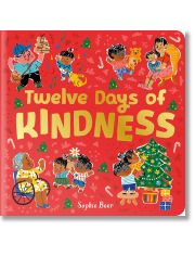 Twelve Days of Kindness