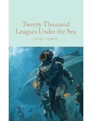 Twenty Thousand Leagues Under the Sea