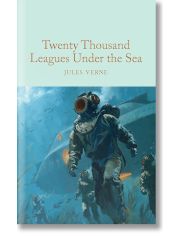 Twenty Thousand Leagues Under the Sea