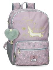 Ученическа раница Enso Beautiful Day с две отделения