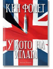 Ухото на иглата