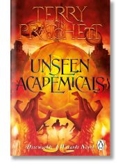 Unseen Academicals