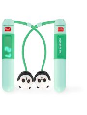 Въже за скачане Jump Around Legami - Panda