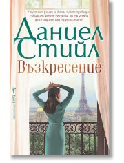 Възкресение