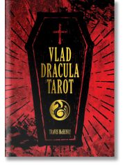 Vlad Dracula Tarot