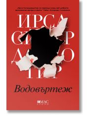 Водовъртеж