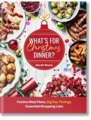 What's For Christmas Dinner