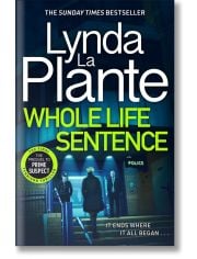 Whole Life Sentence (Jane Tennison Thrillers, Book 9)