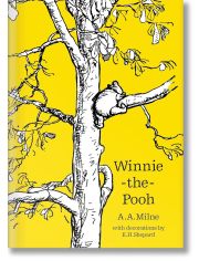 Winnie-the-Pooh