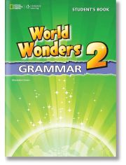World Wonders 2: Grammar Student's Book