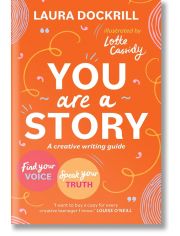 You Are a Story
