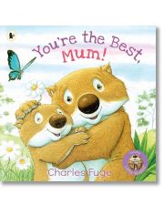 You're The Best, Mum!