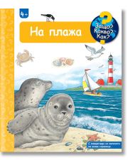 Защо? Какво? Как? - На плажа