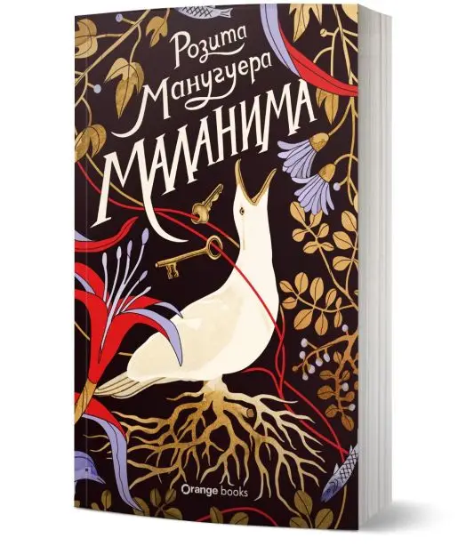 Маланима