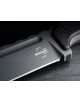 Туристически нож Boker Plus Little Dvalin Black Tanto - Böker - Böker - Мъж - 02BO034-4-thumb