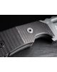 Туристически нож Boker Plus Little Dvalin Black Tanto - Böker - Böker - Мъж - 02BO034-6-thumb