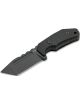 Туристически нож Boker Plus Little Dvalin Black Tanto - Böker - Böker - Мъж - 02BO034-1-thumb
