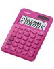 Калкулатор Casio MS-20UC, Deep pink - Casio - Casio - 4549526612725-thumb
