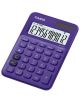 Калкулатор Casio MS-20UC, Purple - Casio - Casio - 4549526612787-thumb
