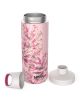 Стоманена бутилка Kambukka Reno Insulated, 0.500 л., листа на монстера - Kambukka - Kambukka - Kambukka - Reno Insulated - 5407005141601-3-thumb