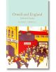 Orwell and England - George Orwell - Macmillan Collector's Library - 9781529032697-thumb