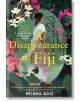 A Disappearance in Fiji - Nilima Rao - Bonnier Books - 9781804183007-thumb