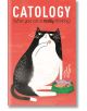 Catology: What Your Cat is Really Thinking - Ruby Foster - Жена, Мъж - Arcturus Publishing Ltd - 9781839402203-thumb