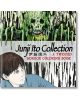 Junji Ito Collection: A Twisted Horror Coloring Book - Junji Ito - Жена, Мъж - Titan Books Ltd - 9781835413876-1-thumb