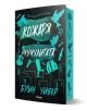 Кожаря и Чучулигата: книга 2, The Ruinous Love Trilogy - Брин Уивър - Жена, Мъж - Сиела - 9789542849575-1-thumb