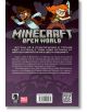 Minecraft: Open World - Към Пъкъла - Стефани Рамирес - Момиче, Момче - ProBook - 9786192900274-6-thumb