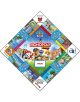Монополи - Пес Патрул настолна игра има диамантено игрално поле с героите от Paw Patrol в центъра, ярки сгради и тематични картинки на всеки надписан на руски език квадрат за още по-вълнуващо изживяване!.-3-thumb