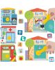 Образователна игра Headu Montessori: Търси, отвори и намери - Headu - Headu - Момиче, Момче - Headu - Montessori - 8056214161749-2-thumb