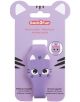 Силиконов часовник Miquelrius Back2Fun - Коте - Miquelrius - Miquelrius - Момиче - Miquelrius - Back2Fun - 8422593132852-1-thumb