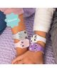 Силиконов часовник Miquelrius Back2Fun - Коте - Miquelrius - Miquelrius - Момиче - Miquelrius - Back2Fun - 8422593132852-5-thumb