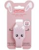 Силиконов часовник Miquelrius Back2Fun - Зайче - Miquelrius - Miquelrius - Момиче - Miquelrius - Back2Fun - 8422593133477-1-thumb
