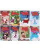 The Christmas Classics Children's Collection: 8 Book Box Set - Джема Бардър - Момиче, Момче - Sweet Cherry Publishing - 9781802634969-2-thumb