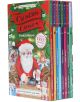 The Christmas Classics Children's Collection: 8 Book Box Set - Джема Бардър - Момиче, Момче - Sweet Cherry Publishing - 9781802634969-1-thumb