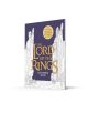 The Lord of the Rings Movie Trilogy Colouring Book - Дж. Р. Р. Толкин - Жена, Мъж, Момиче, Момче - HarperCollins Publishers - 9780008713409-2-thumb
